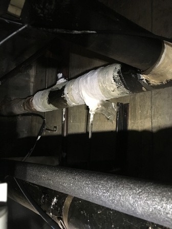Asbestos Testing Washington State