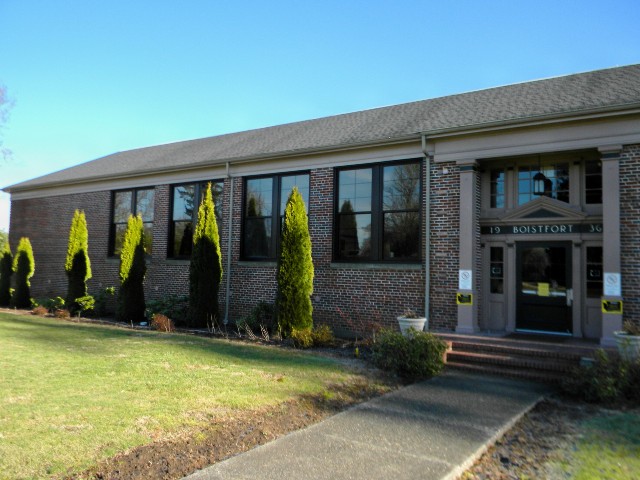 Asbestos Testing Lab