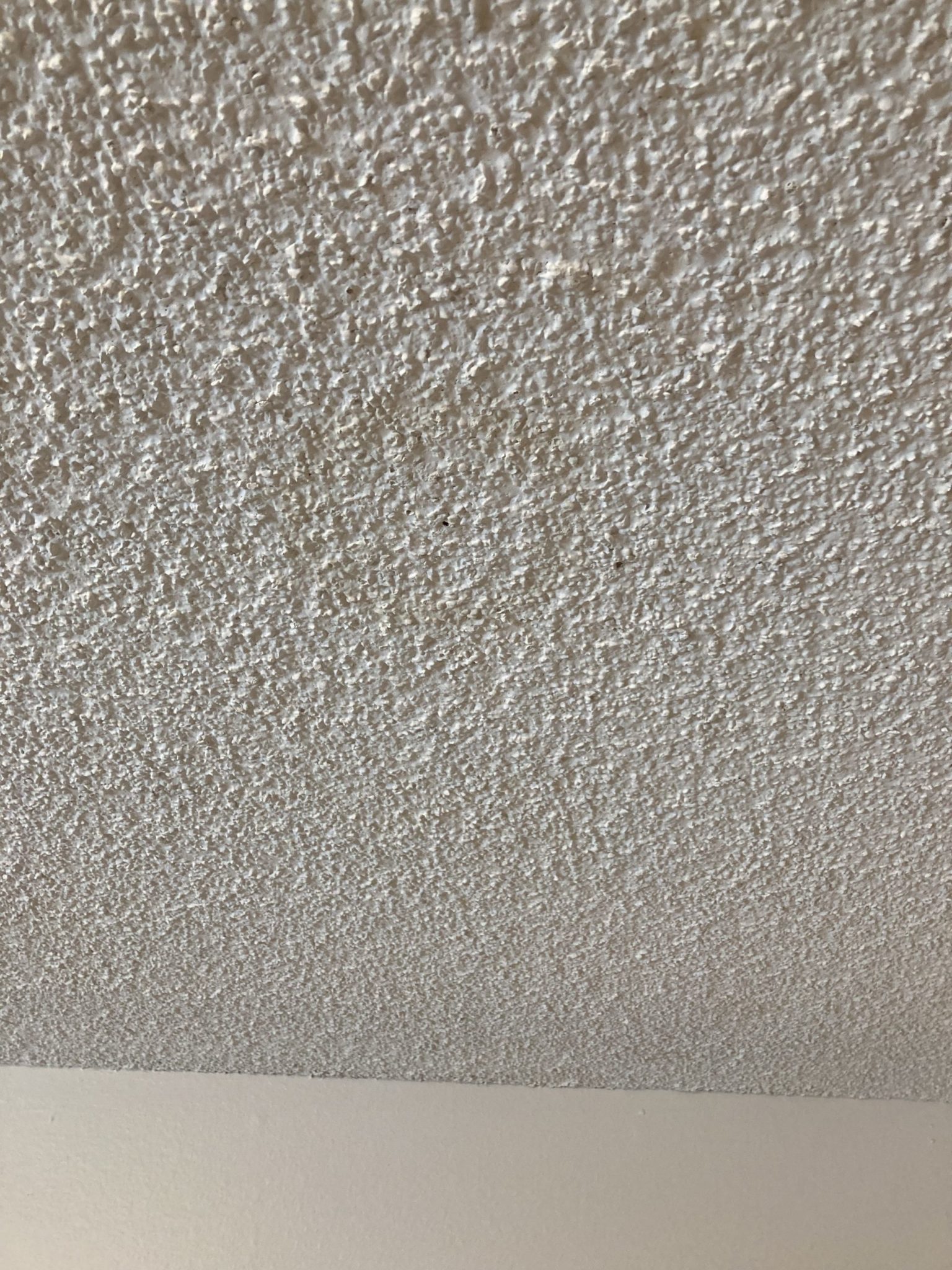 Asbestos testing lab—Can you test popcorn ceilings for asbestos? - 5 ...